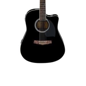 1557926284801-131.Ibanez PF15ECE BK Acoustic Guitar (5).jpg